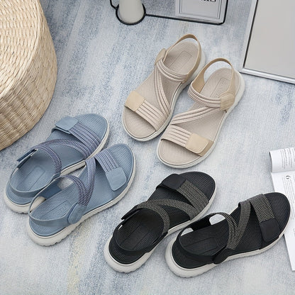 Ultimate Comfort Walking Sandals