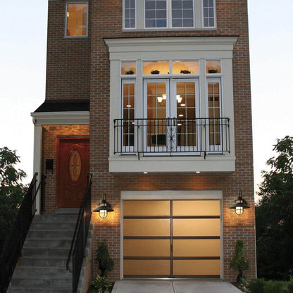 Weatherproof Outdoor Wall Light with Water Resistance