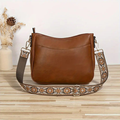 Quirina | Shoulder Bag for Women - Elegant Vegan-Friendly Design with Adjustable Strap 2