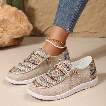 Native Style Cozy Running Shoes