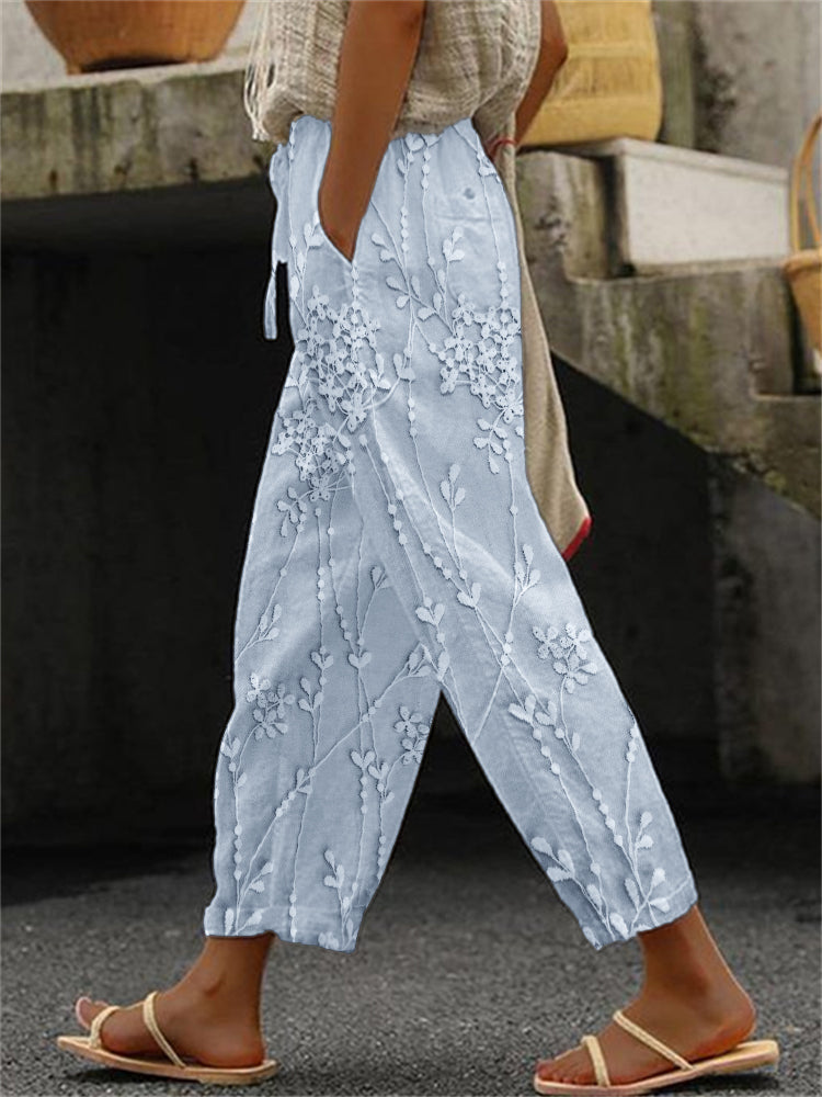 Aviora | Women's Trousers 3