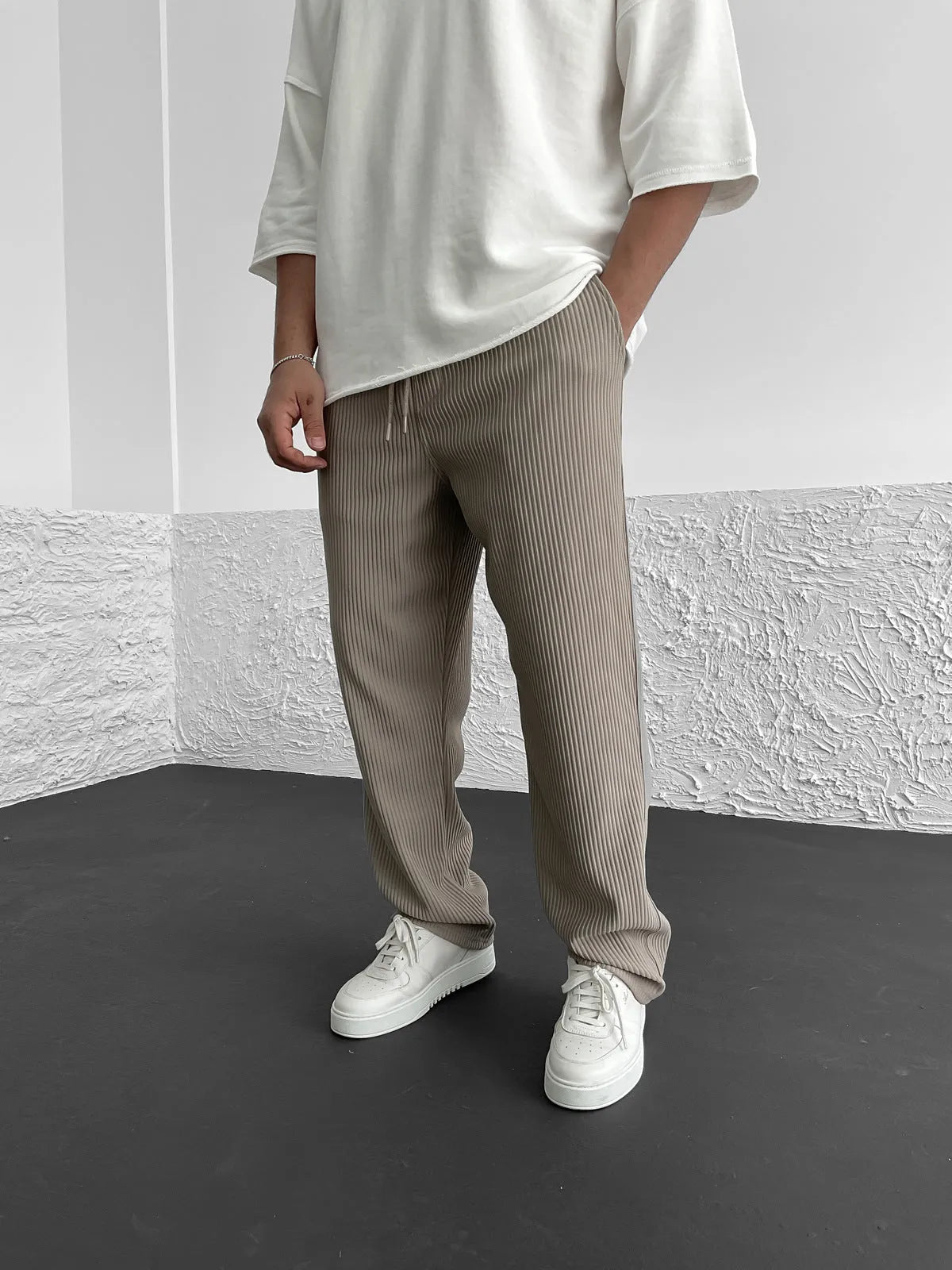 Oliver | Elegant pants