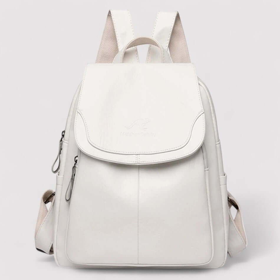 Secure Water Resistant Travel Bag