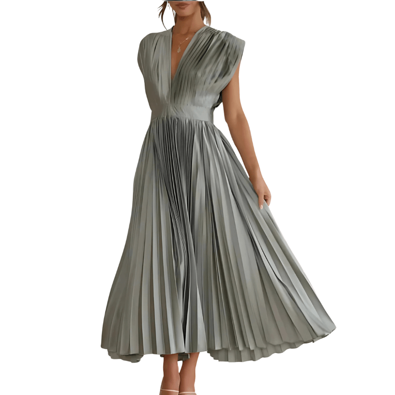 Beautiful Long Dress for Ladies