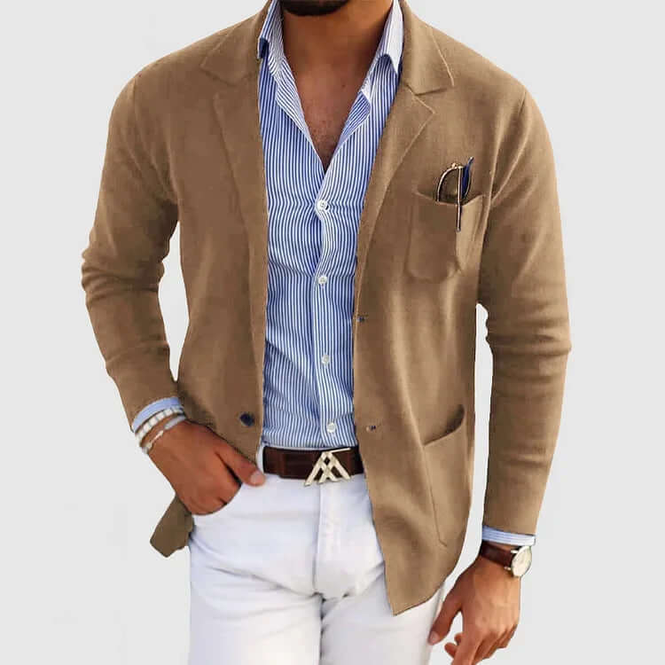 Classic Fit Women's Blazer