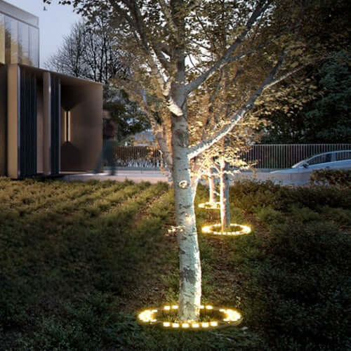 Garden Landscape Spot Light