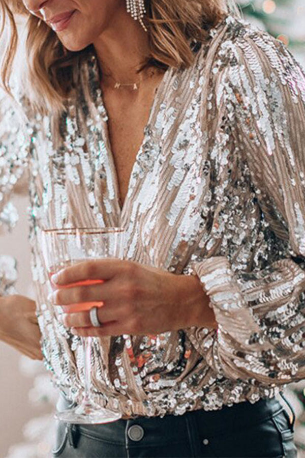 Elegant Women's Chelsea Blouse