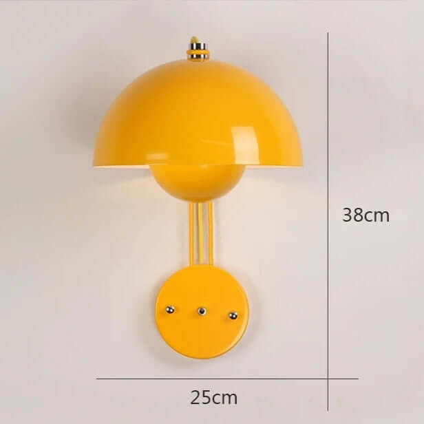 Contemporary Slim LED Light Fixture
