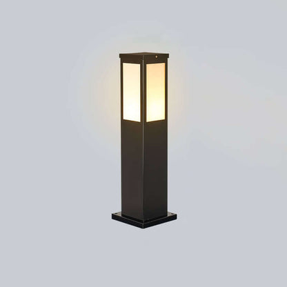 Bright Waterproof Solar Yard Light