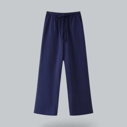Lightweight Cotton Summer Set