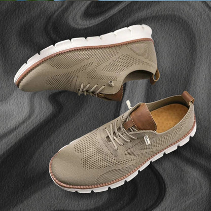 Comfortable Men's Casual Sneakers