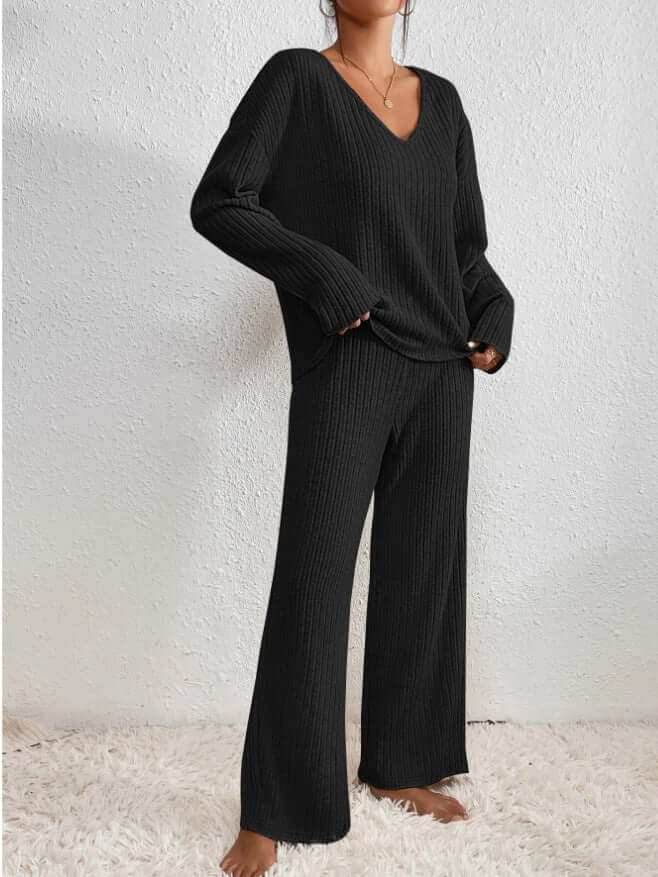 Soft Women's 2-Piece Pajama Set