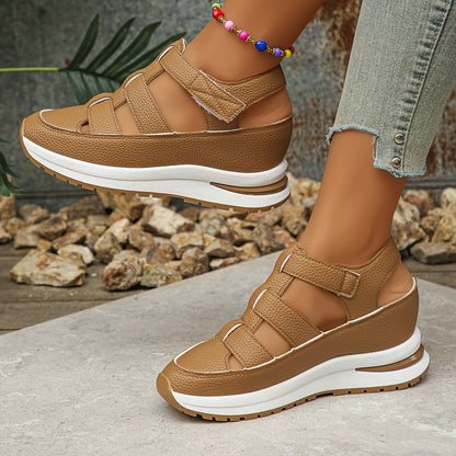 Comfortable Athletic Beach Sandals