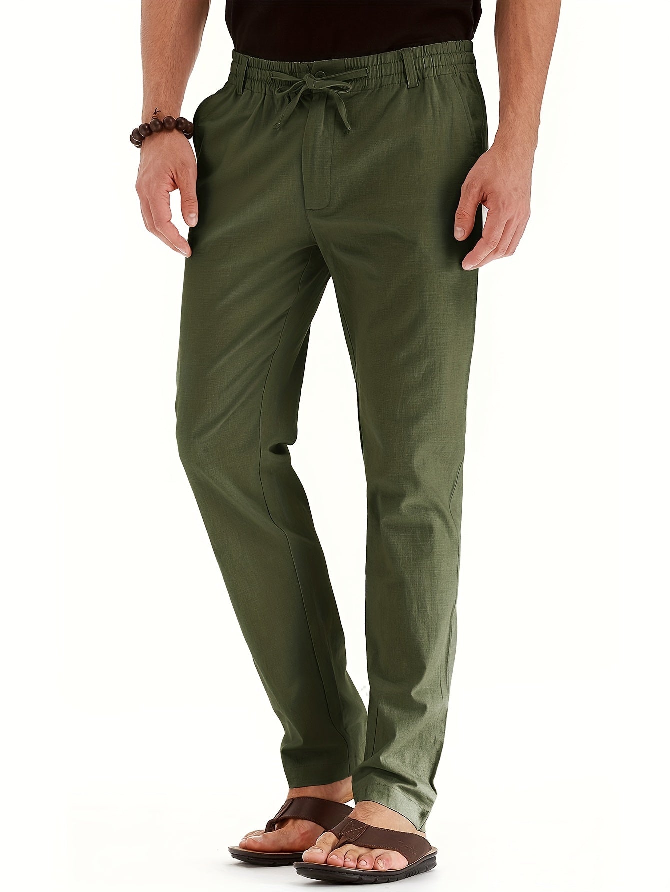 Men's Fit Jogger Pants