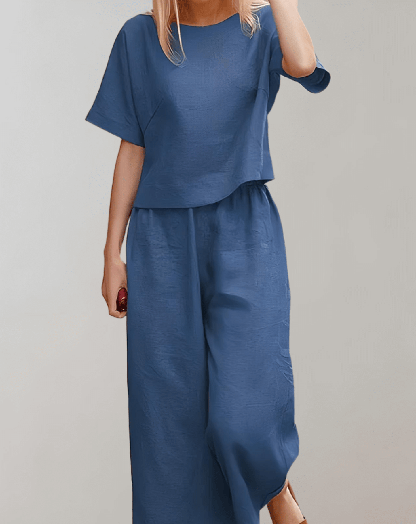 Ladies Classic 2 Piece Suit