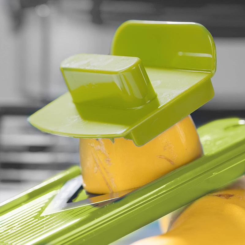 Easy 12-in-1 Veggie Chopper and Slicer Kitchen Tool