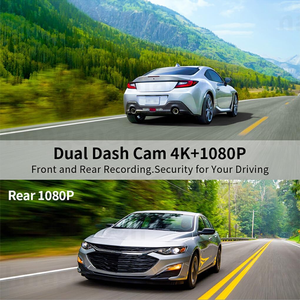 Advanced Car GPS Display with CarPlay and Auto