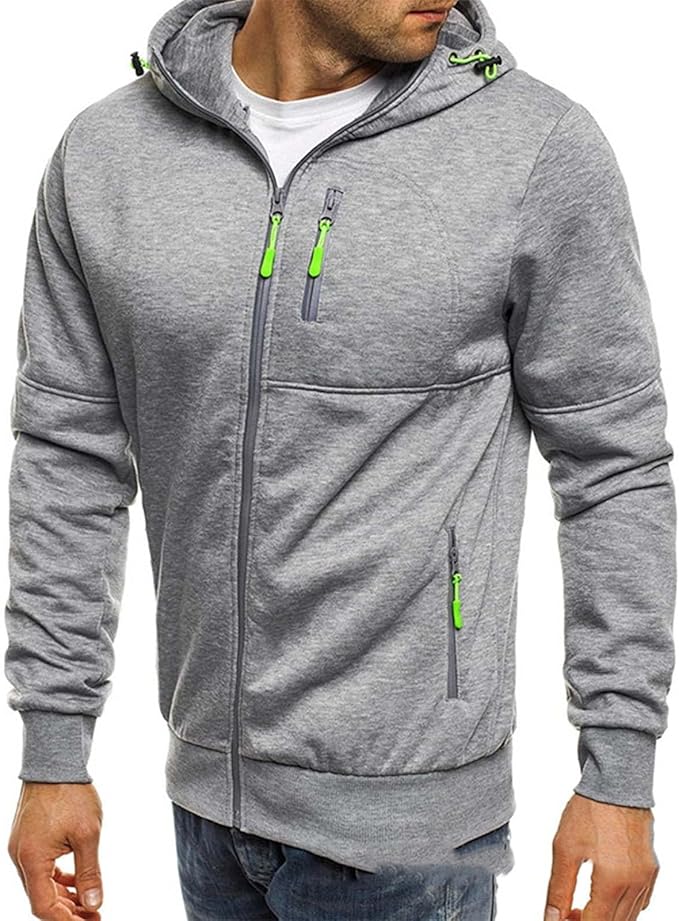 Gilbert | Breathable Softshell Jacket