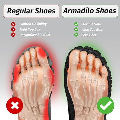 Comfortable Supportive Clog Shoes for Foot Pain Relief