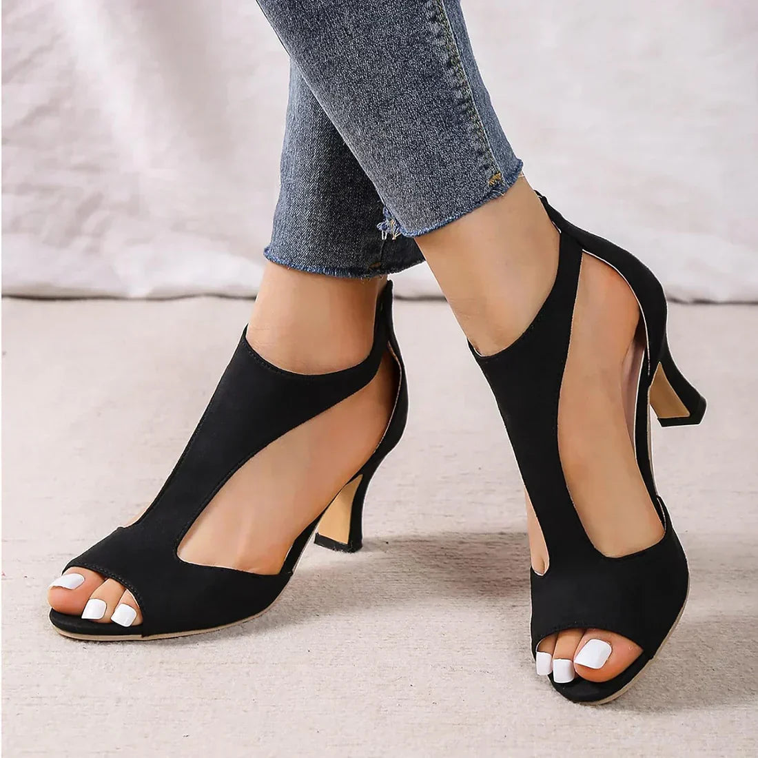 Variant image for Emily | High Heels for Women-1