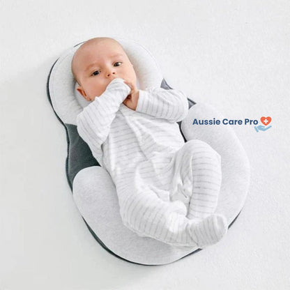 Comfortable Baby Support Pillow – Prevent Flat Head Rest