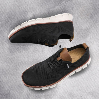 Comfortable Men's Casual Sneakers