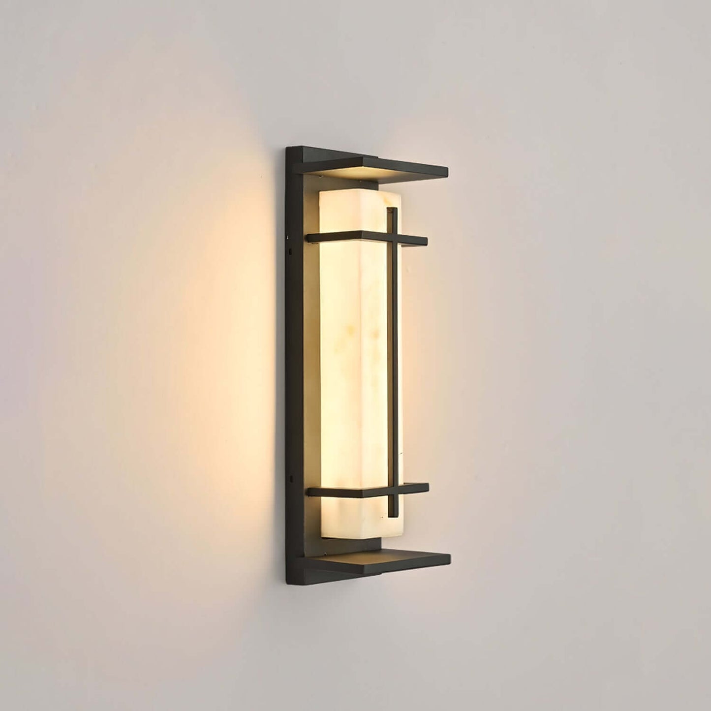Waterproof Outdoor LED Wall Mount Light Fixture