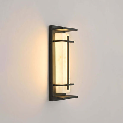 Waterproof Outdoor LED Wall Mount Light Fixture