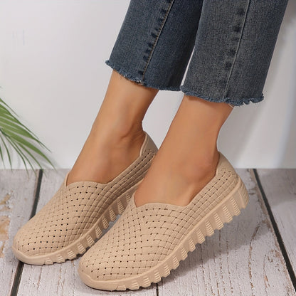 Bazuo | Ergonomic Moccasins for Women 50+ 5