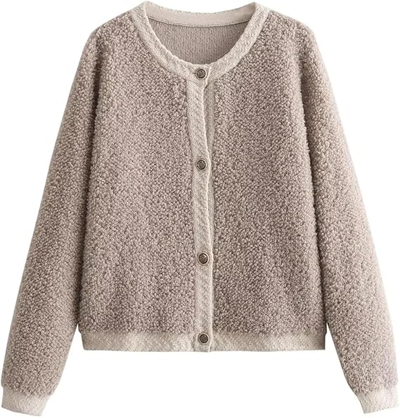 Emilia | More comfortable and versatile jacket