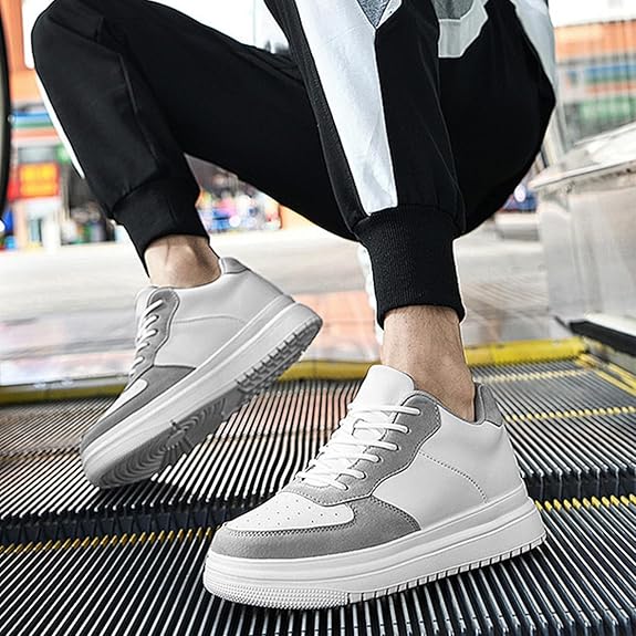 Tall Boosting Lift Shoes
