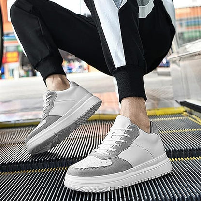 Tall Boosting Lift Shoes