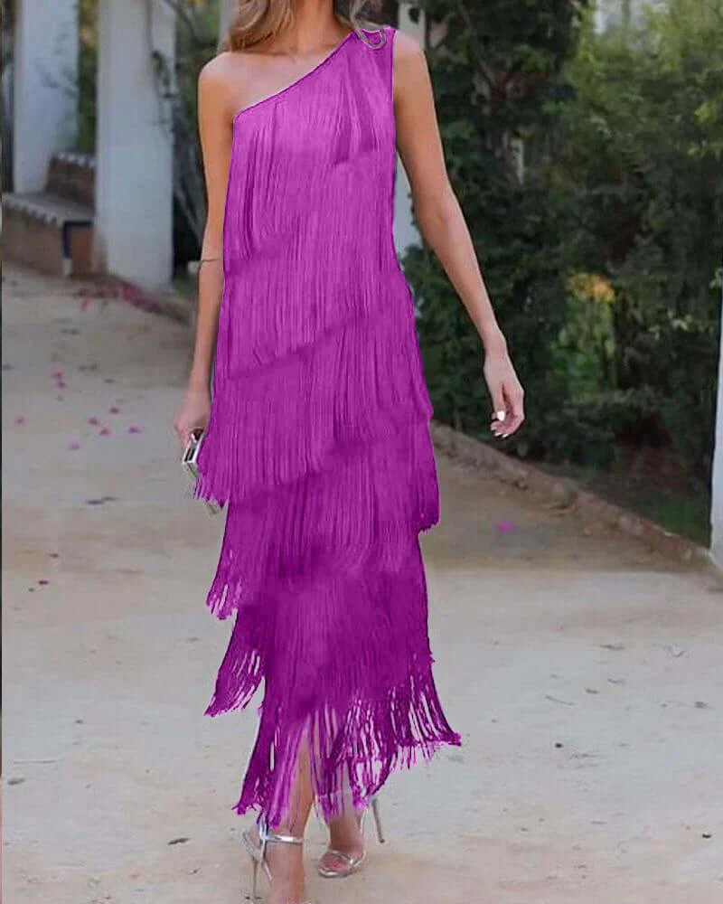 Loose Fit Sundress for Women - Breathable & Chic