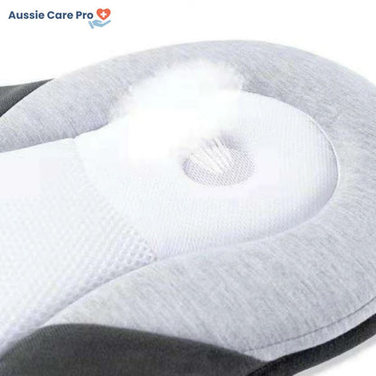 Comfortable Baby Support Pillow – Prevent Flat Head Rest