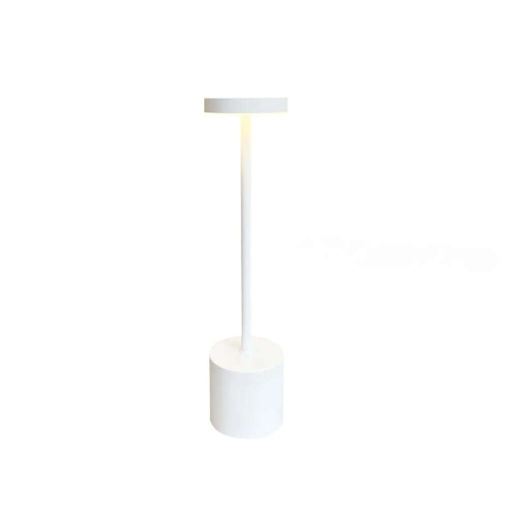 Colorful Portable LED Table Lamp