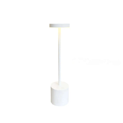 Colorful Portable LED Table Lamp
