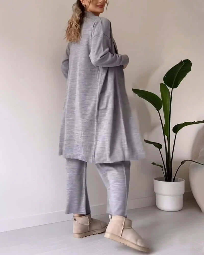 Ladies' Beautiful 3 Piece Clothing Set
