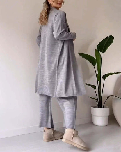 Ladies' Beautiful 3 Piece Clothing Set