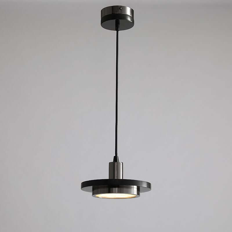 Elegant Stone Drop Lighting Fixture