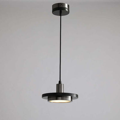 Elegant Stone Drop Lighting Fixture