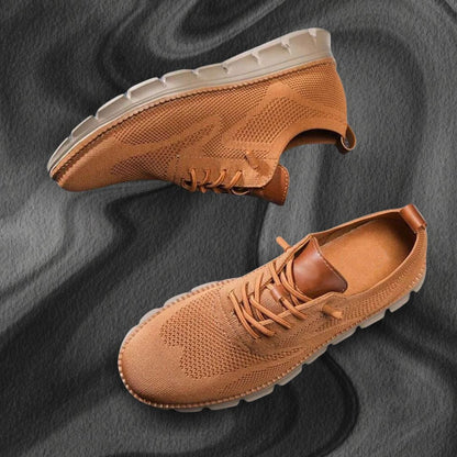 Comfortable Men's Casual Sneakers