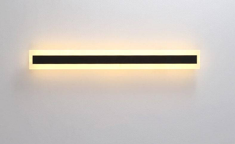 Bright Waterproof Outdoor Wall Light