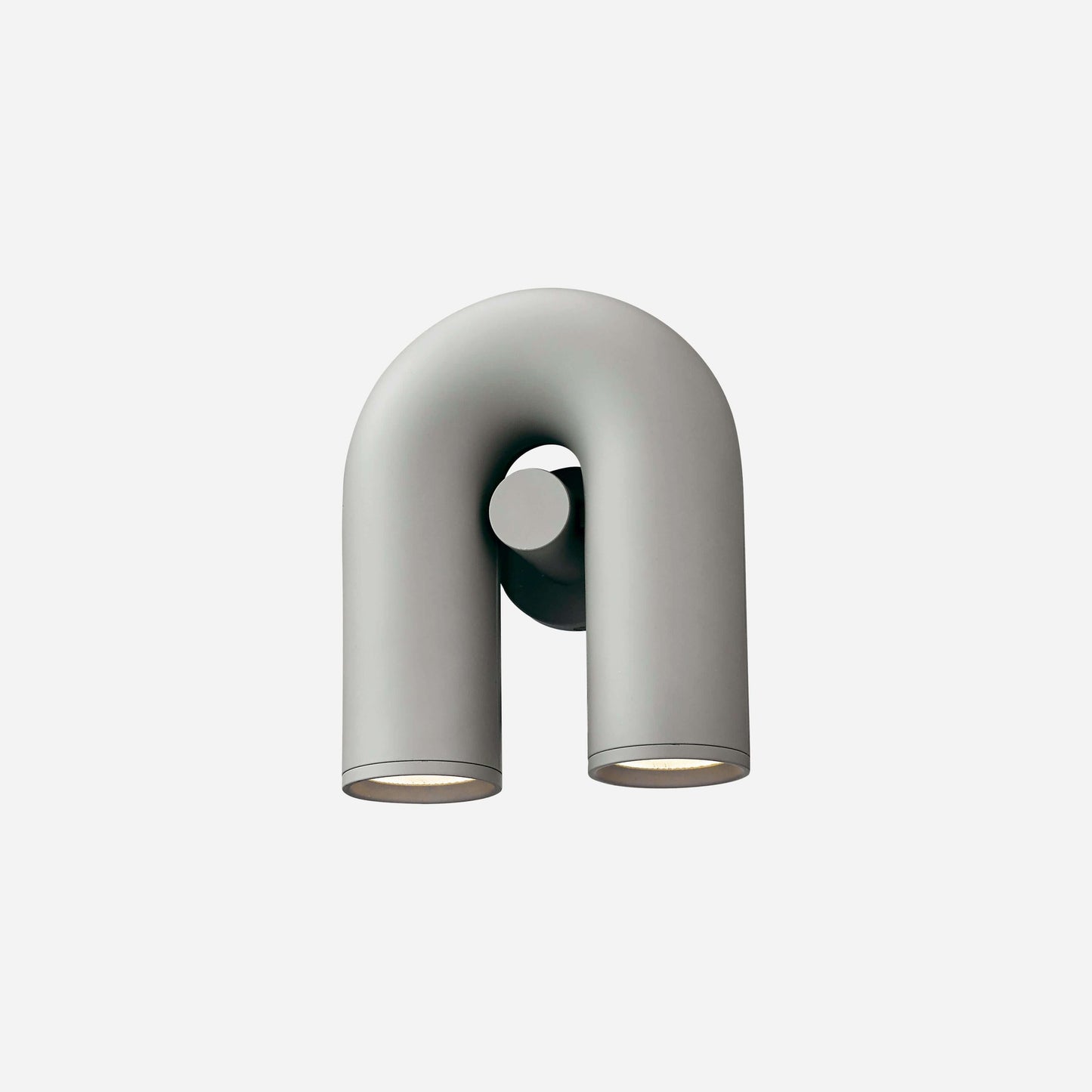 Flexible Curved Mounting Light