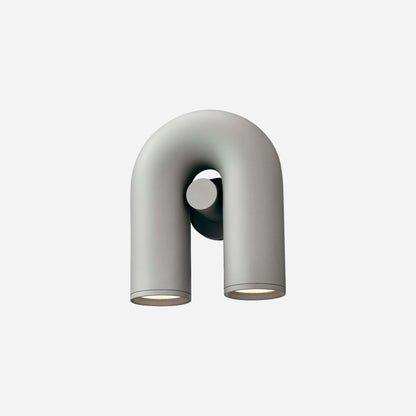 Flexible Curved Mounting Light