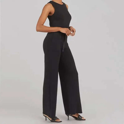 Summer Tank Style Jumpsuit for Women