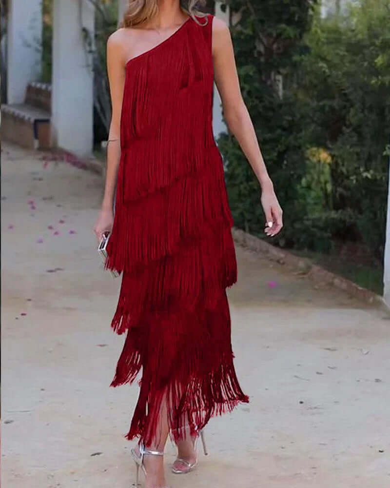Loose Fit Sundress for Women - Breathable & Chic