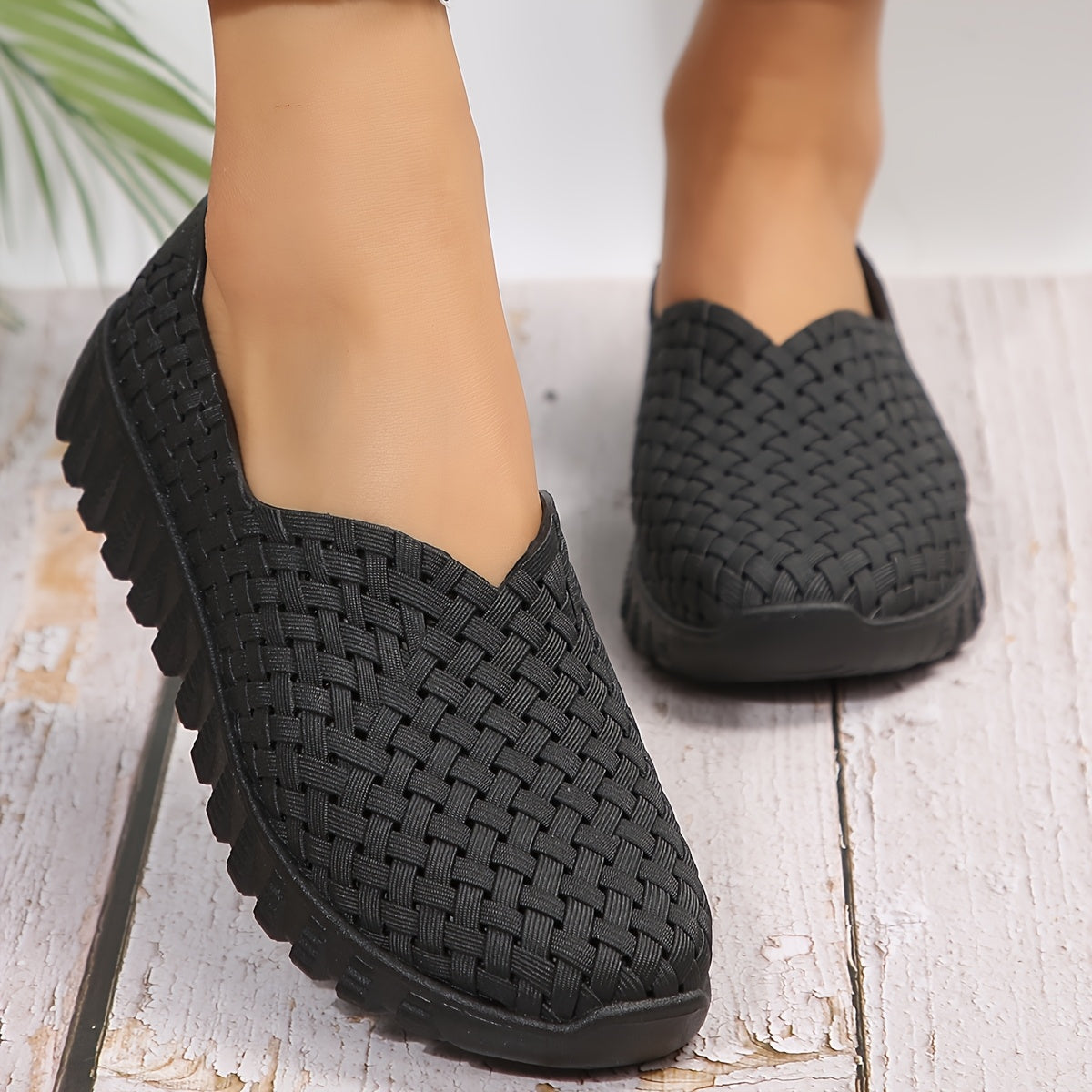 Variant image for Bazuo | Ergonomic Moccasins for Women 50+-15