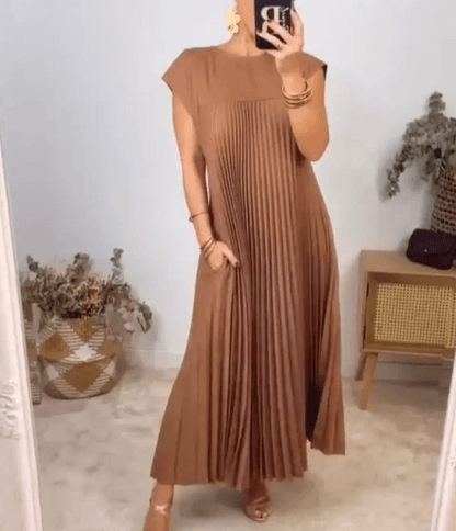 Women's Lightweight Maxi Dress