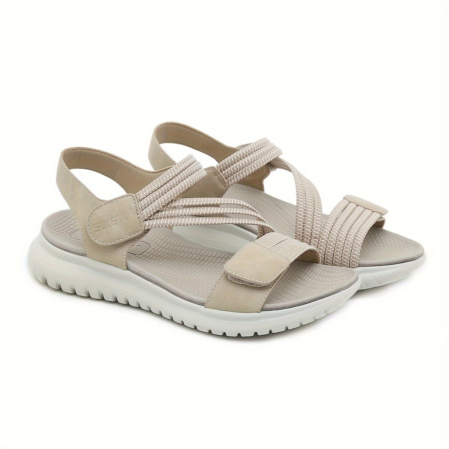 Ultimate Comfort Walking Sandals