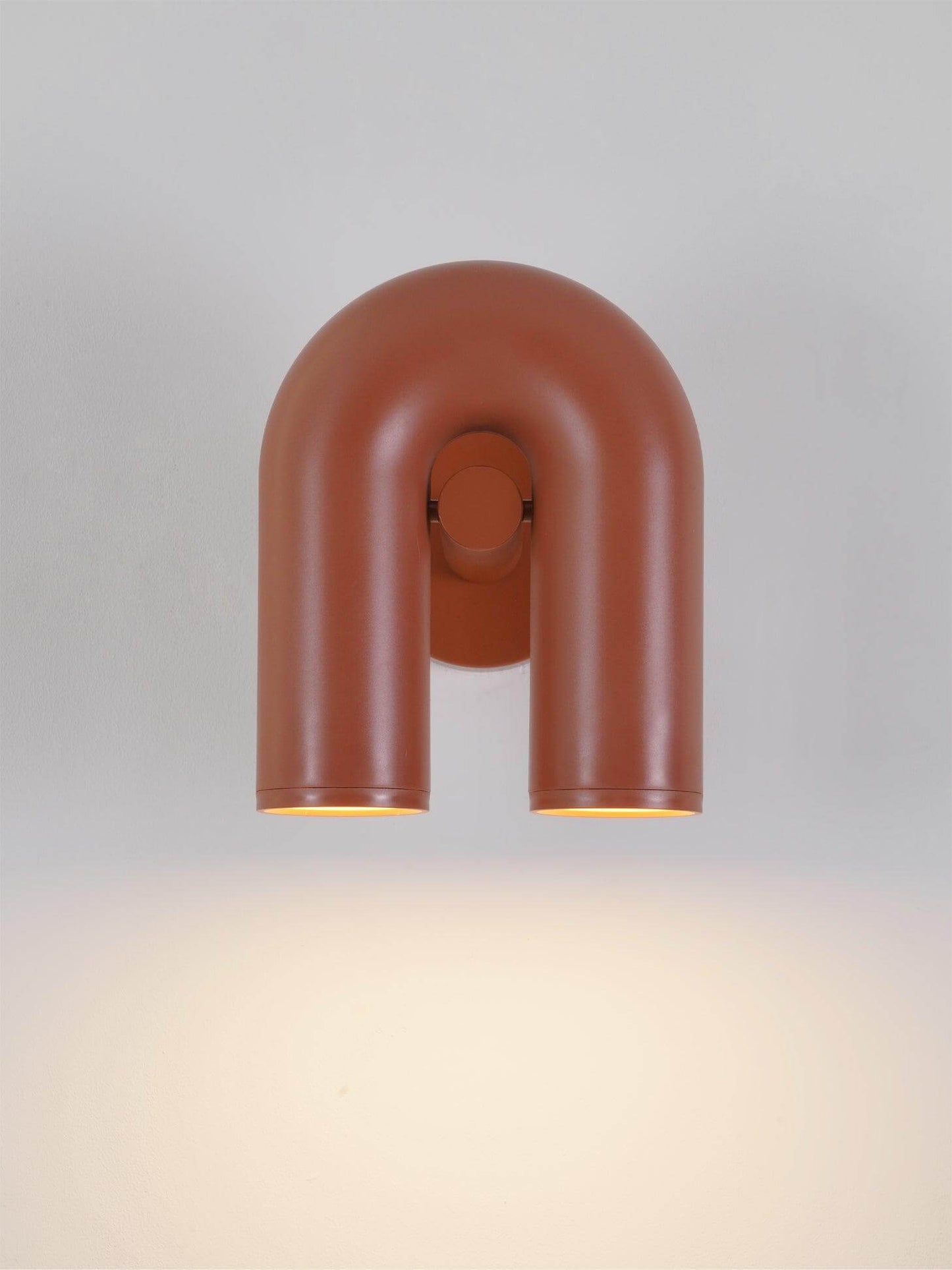 Flexible Curved Mounting Light